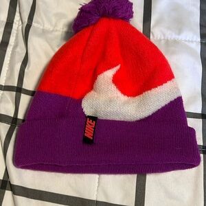 Nike hat